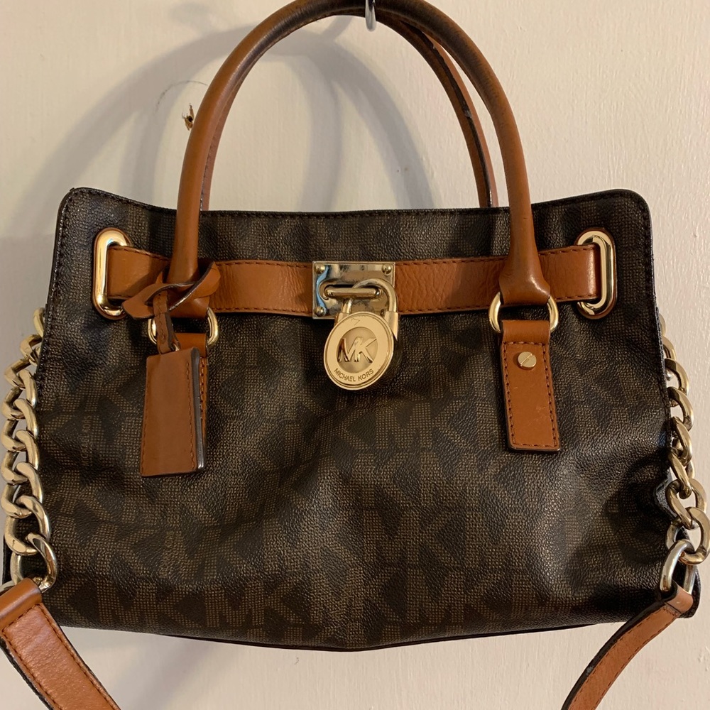 I no longer use this bag